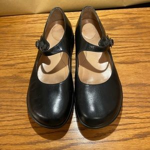 Dansko Mary Janes